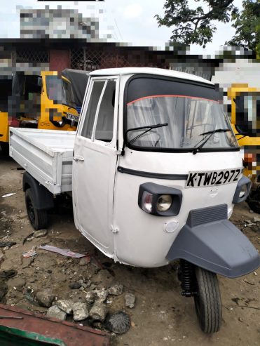 Tuktuks Cargos for sale