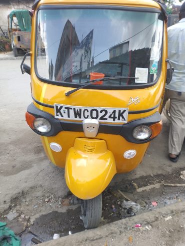 Tuktuks for sale