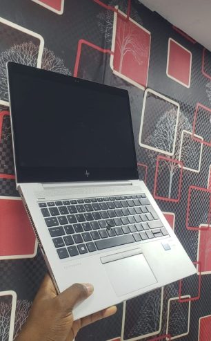 Hp elitebook 830 g5