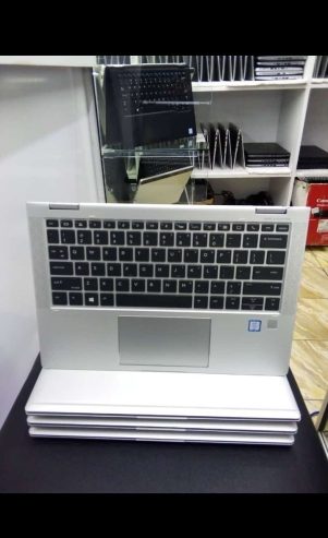 Laptops machines available