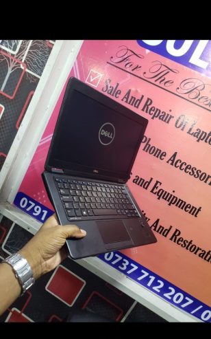 Laptop machines available