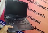 Laptop machines available