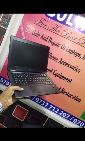 Laptop machines available