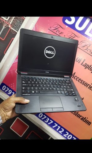 Laptop machines available