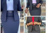 LADIES SUITS